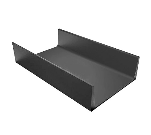 Швеллерные приварные опоры для труб в Мозыре