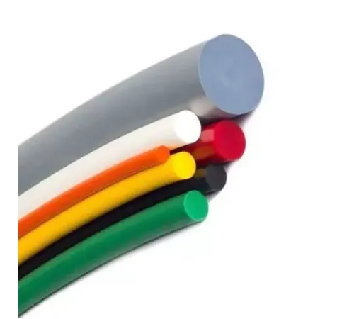 Круглые силиконовые шнуры в Мозыре для юридических лиц