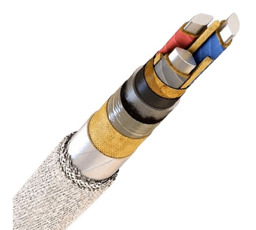 Силовые кабели с бумажной изоляцией в Мозыре для ЮЛ
