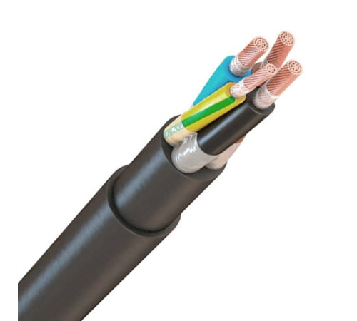 Силовые гибкие кабели в Мозыре для юридических лиц