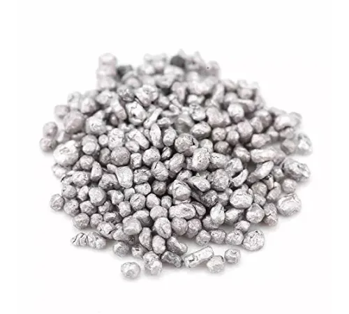 Силумин гранулы в Мозыре для промышленных предприятий