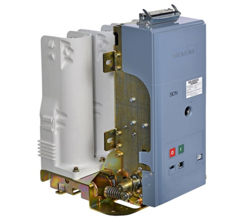 Вакуумные выключатели Siemens в Мозыре для юрлиц