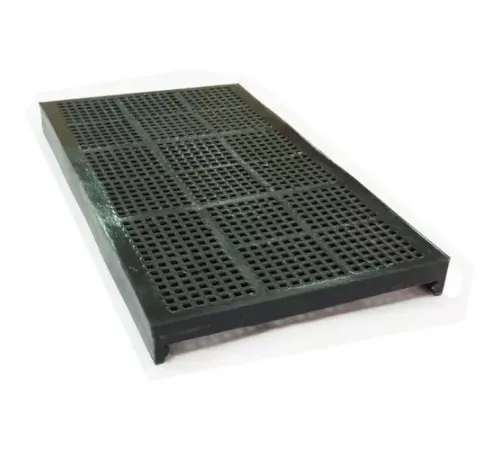 Резиновые сита для грохотов в Мозыре для ГИТ и РПС