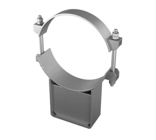 Скользящие бугельные опоры для трубопроводов в Мозыре