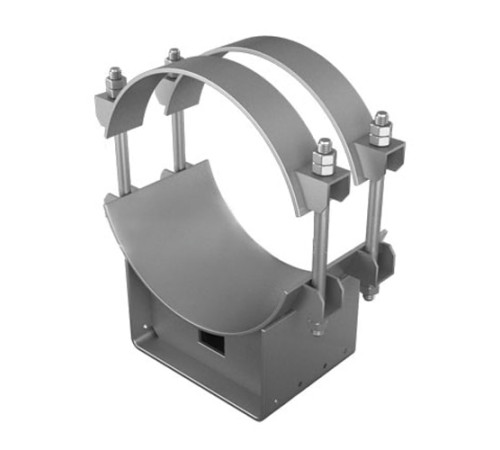 Скользящие диэлектрические опоры для труб в Мозыре