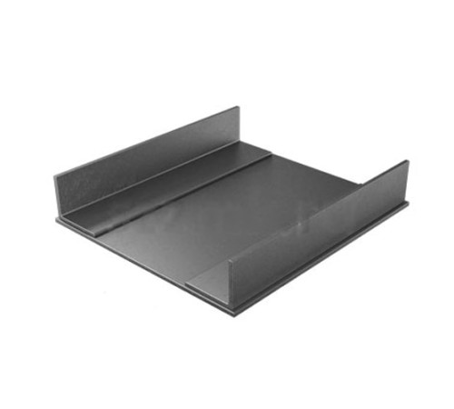 Скользящие и неподвижные опоры трубопровода в Мозыре