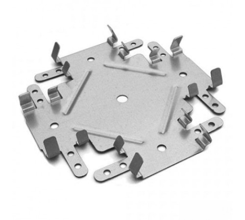 Одноуровневые соединители профилей (Краб) в Мозыре