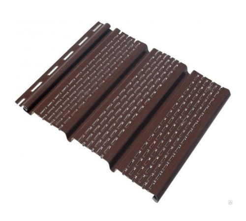 Софиты для сайдинга в Мозыре от производителя