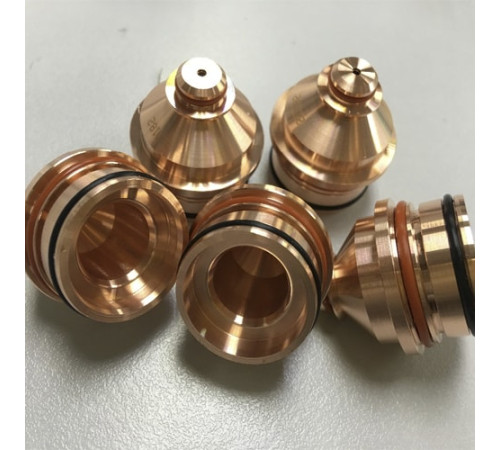 Сопла для плазменной резки в Мозыре для предприятий