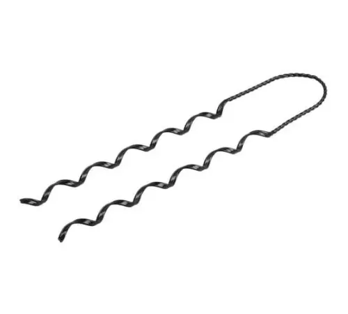 Спиральные вязки для ЛЭП в Мозыре от Спецметаллстрой