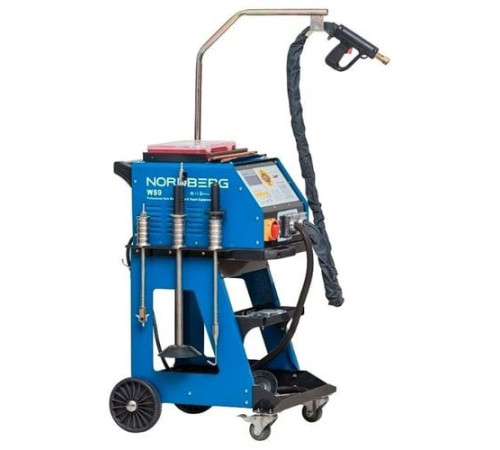 Споттеры для точечной сварки в Мозыре и Беларуси