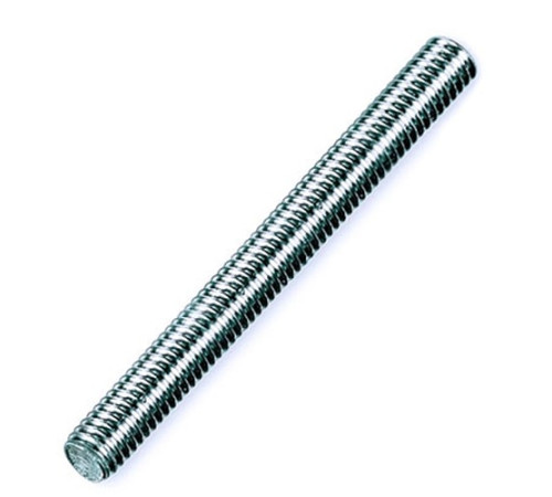 Шпильки стальные оцинкованные в Мозыре для строительства