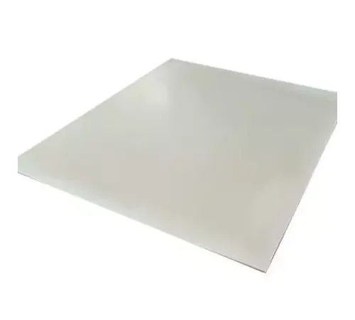 Пищевые листовые пластины в Мозыре для предприятий