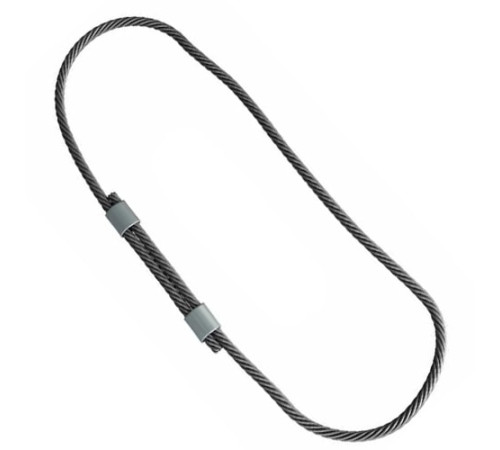 Стропы канатные кольцевые в Мозыре для юрлиц