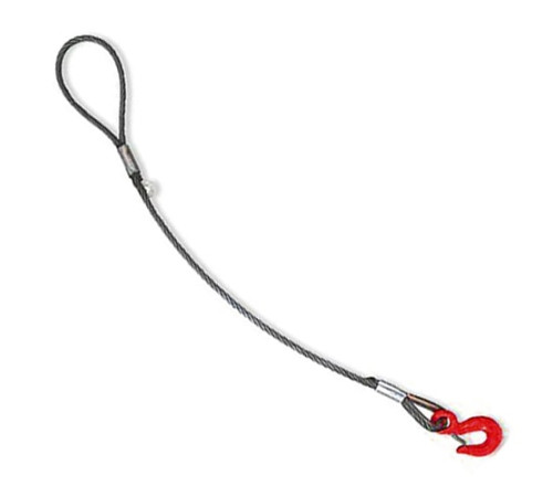 Стропы канатные одноветвевые в Мозыре для юр. лиц