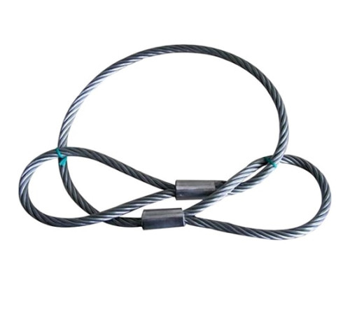 Стропы канатные петлевые в Мозыре для юридических лиц