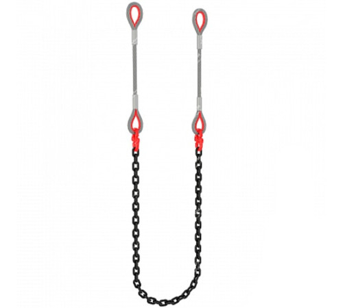 Стропы комбинированные ГОСТ в Мозыре для юр. лиц