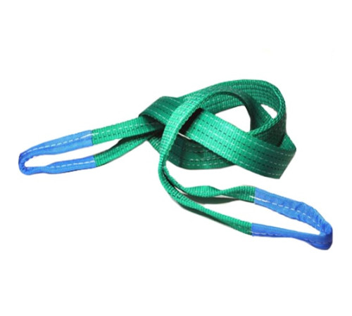 Стропы текстильные петлевые в Мозыре для юридических лиц