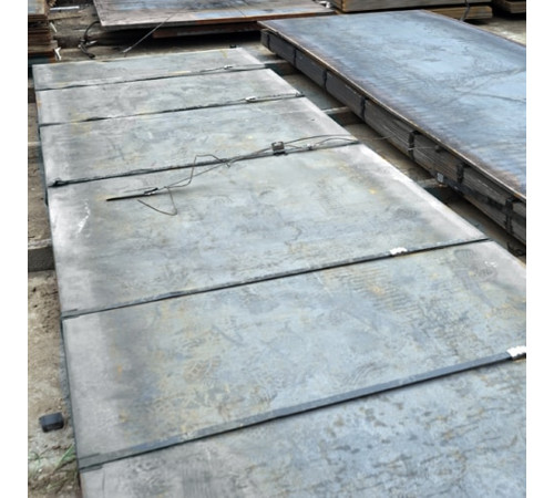 Судовые полосы для судостроения в Мозыре и Беларуси