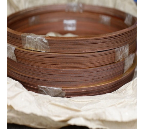 Судовые красномедные прокладки в Мозыре для юрлиц