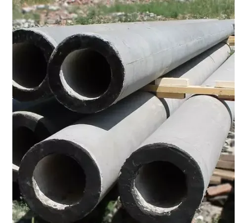 Сваи полые круглого сечения в Мозыре для юридических лиц