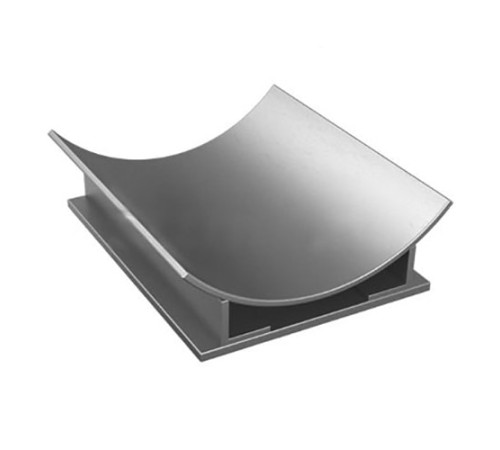 Сварные направляющие опоры для труб в Мозыре