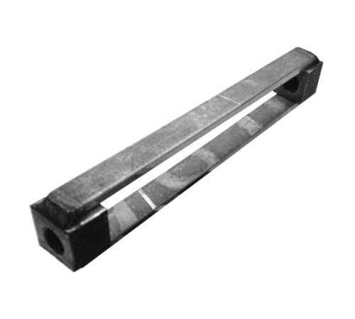 Сварные регулировочные муфты для блоков подвесок в Мозыре