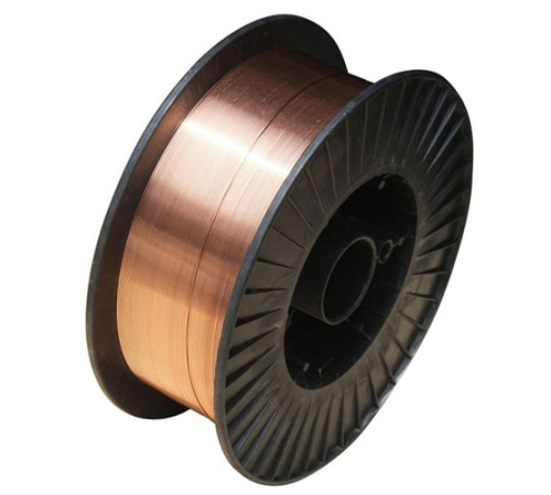 Сварочные омедненные проволоки в Мозыре для юридических лиц