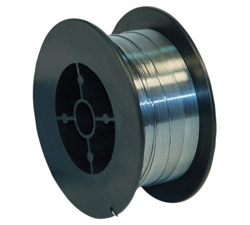 Сварочные проволоки из легированной стали в Мозыре