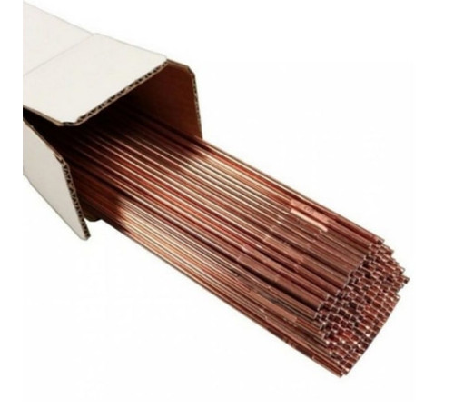 Сварочные медные прутки в Мозыре для промышленности