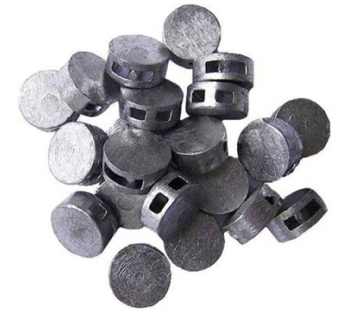 Свинцовые пломбы в Мозыре от Спецметаллстрой