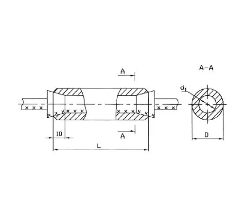 Соединительные зажимы СВС в Мозыре для ЛЭП