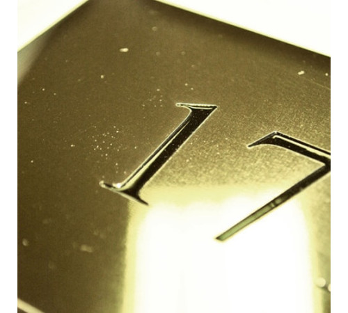 Латунные таблички для юридических лиц в Мозыре