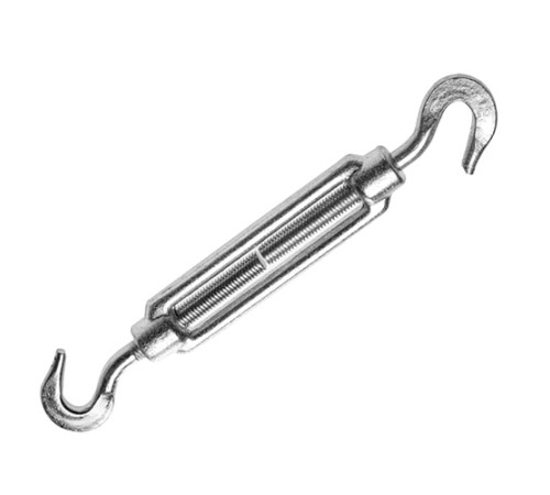 Талрепы крюк-крюк для судостроения в Мозыре