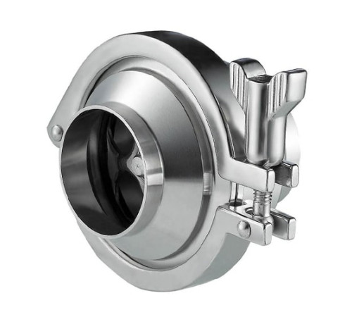 Тарельчатые обратные клапаны сварка-сварка в Мозыре