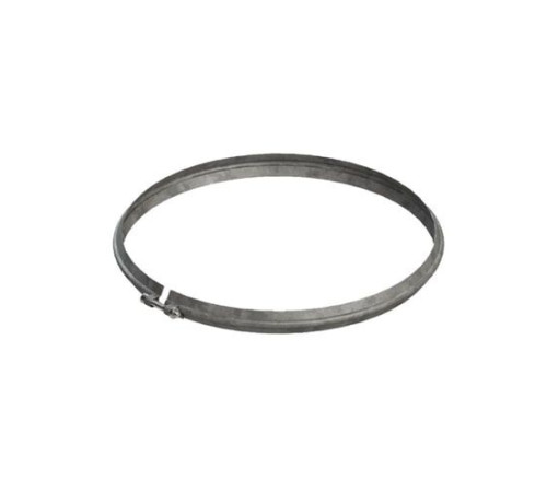 Титановые бандажи для воздуховодов в Мозыре и Беларуси