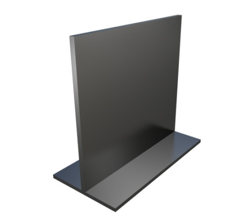 Тавровые приварные опоры для трубопроводов в Мозыре