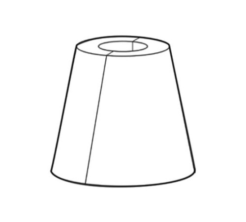 Теплоизоляционные переходы конические и концентрические в Мозыре