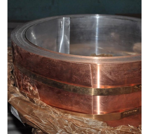 Термобиметаллические ленты в Мозыре с доставкой по РБ