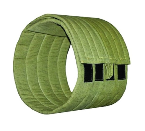 Термозащитные пояса для трубопроводов в Мозыре