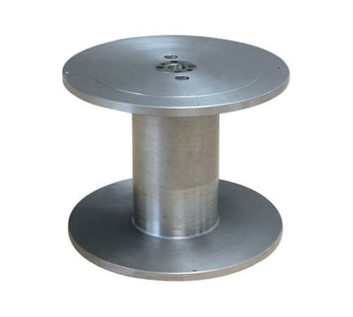 Титановые катушки в Мозыре для промышленности