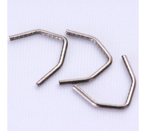 Титановые клипсы Ethicon и Storz в Мозыре