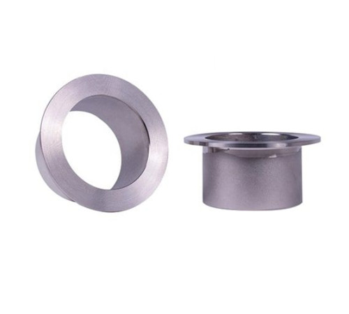 Титановые поворотные заглушки в Мозыре для трубопроводов