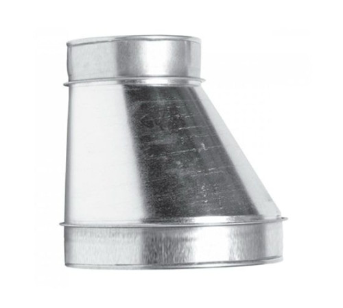 Титановые односторонние переходы для воздуховодов в Мозыре