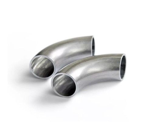 Титановые отводы в Мозыре для трубопроводов Беларуси