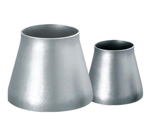 Концентрические титановые переходы в Мозыре