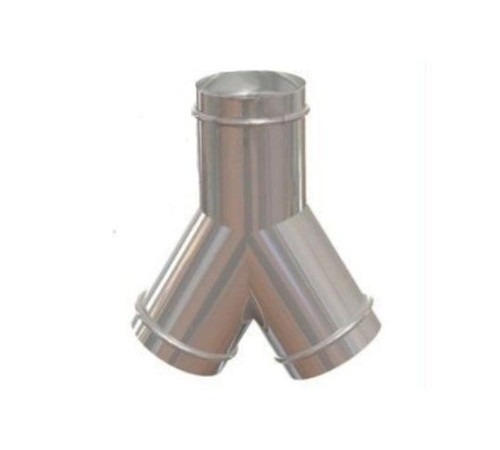 Титановые равнопроходные Y-тройники в Мозыре