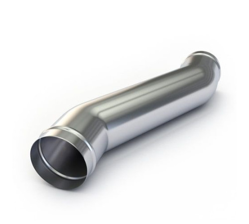 Титановые утки для воздуховодов в Мозыре