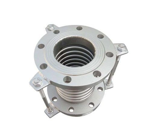 Титановые компенсаторы труб в Мозыре с доставкой по Беларуси