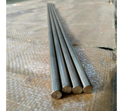 Титановые прутки в Мозыре от производителя